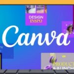 Tutorial Remove Background dengan CANVA