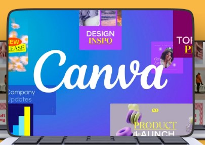 Tutorial Canva