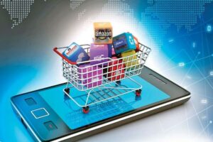 E-commerce dalam Meningkatkan