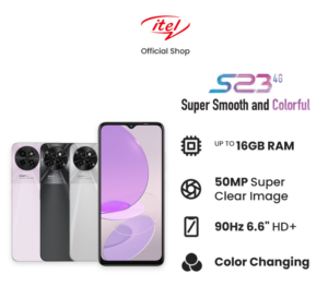 ITEL S23